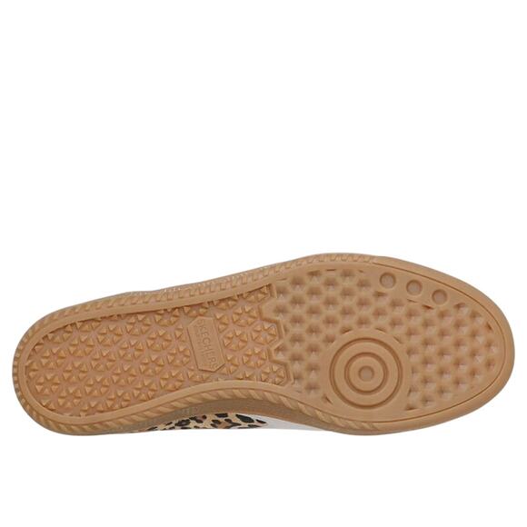 Skechers Hotshot On the Prowl Leopard Print Sneaker - Size 9.5 Women's - New - Picture 7 of 7